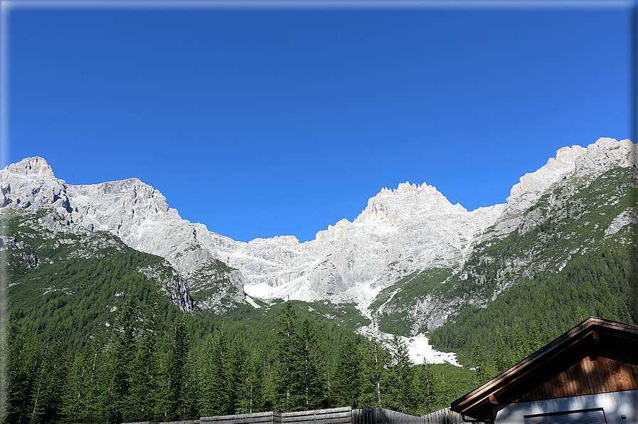 foto Rifugio Zsigmondy-Comici